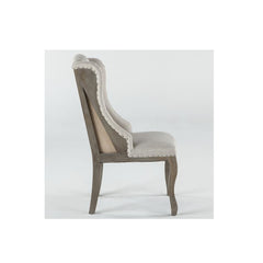 Rustic Modern Carly Dining Chair