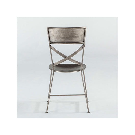 Rustic Modern Marco Side Chair