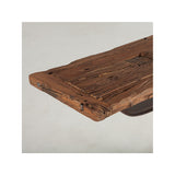 Rustic Modern Marco Console Table