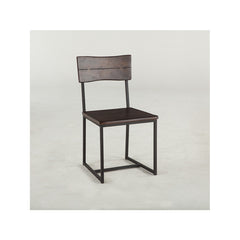Rustic Modern Carlo Dining Chair