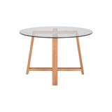 Moe's Maleo Dining Table