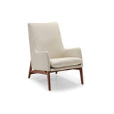 Asta Lounge Chair - Fabric