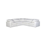 Moe's Clay Classic L Modular Sectional