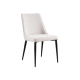 Moe's Lula Dining chair  - Set of 2