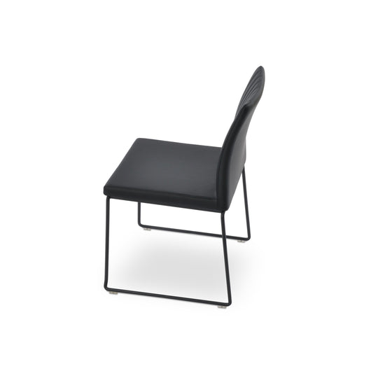 Sohoconcept Zeyno Stackable Dining Chair
