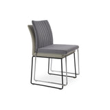 Sohoconcept Zeyno Stackable Dining Chair
