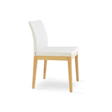 Sohoconcept Zeyno Wood Dining Chair