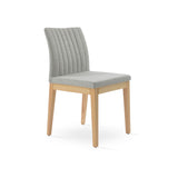  Sohoconcept Zeyno Wood Dining Chair