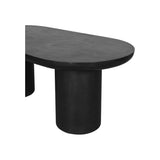 Moe's Rocca Dining Table