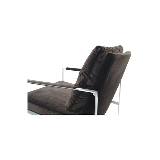 Sohoconcept Zara Lounge Chair