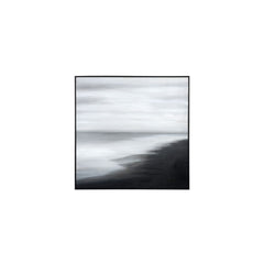 Sunpan The Shoreline - Framed Canvas