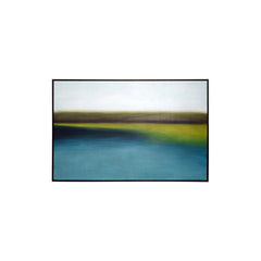 Sunpan Wetlands - Framed Canvas