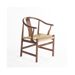 Ming Arm Chair - Paper Cord