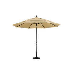 Caluco 11’ Aluminum Umbrella - A