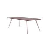 m.a.d Airfoil Coffee Table