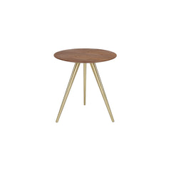 m.a.d Airfoil Side Table