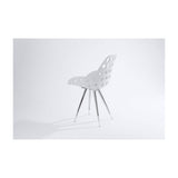 Kubikoff Angel Dimple Hole Chair