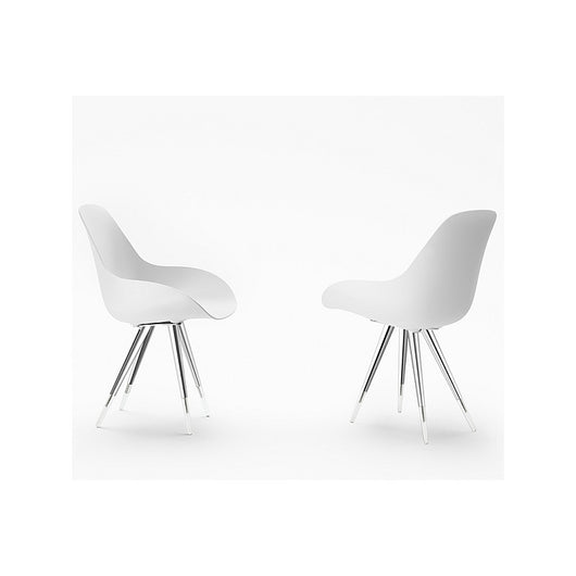 Kubikoff Angel Dimple Chair