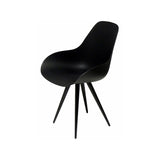 Kubikoff Angel Dimple Chair - Contract