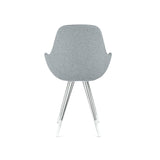 Kubikoff  Dimple POP Chair - Upholstered