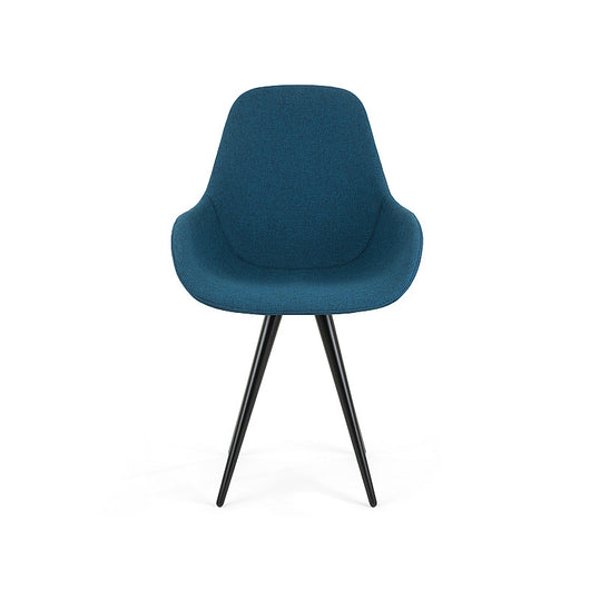 Kubikoff  Dimple Angel POP Chair - Contract