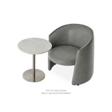 Sohoconcept Miami  Lounge Chair