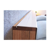 MASHstudios - LAX Series Bed Headboard