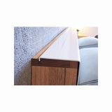 MASHstudios - LAX Series Bed Headboard