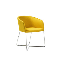 Barclay Chair - 4 Legs - Sled