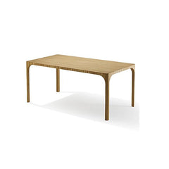 Kubikoff Barewood Table