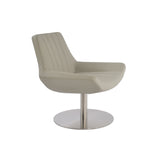  Sohoconcept Bellagio Swivel Chair