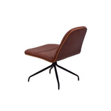 m.a.d Bloom Lounge Chair