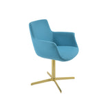 Sohoconcept Bottega 4 Star Chair