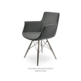 Sohoconcept Bottega MW Chair