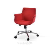 Sohoconcept Bottega Office Chair