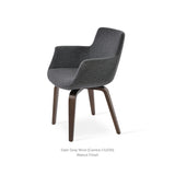 Sohoconcept Bottega Plywood Chair