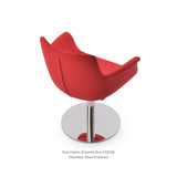 Sohoconcept Bottega Round Chair