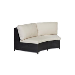 Caluco Cosmic Sectional Double Armless Sofa - A