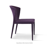 Sohoconcept Capri  Dining Chair - Upholstered