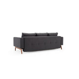 Innovation Cassius Quilt Wood Sofa Bed