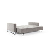 Innovation Cassius Deluxe Excess Lounger Sofa Bed