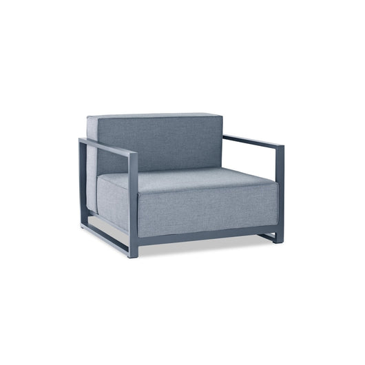 Sensation  Outdoor Chair With Arms