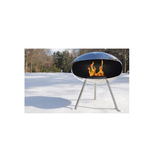 Cocoon Fires Cocoon Terra Stainless Steel
