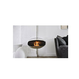 Cocoon Fires Aeris Stainless Steel