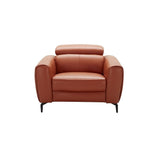 Cooper   Leather Chair