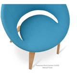 Sohoconcept Crescent Plywood  Chair
