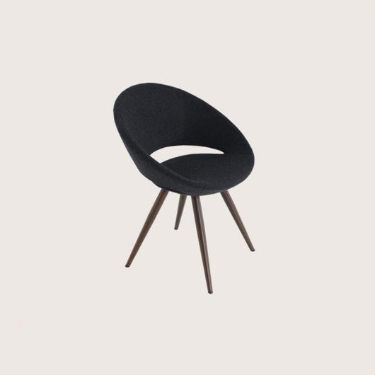 Sohoconcept Crescent Star Dining Chair