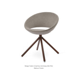 Sohoconcept Crescent Stick Chair