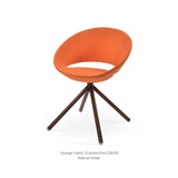 Sohoconcept Crescent Stick Chair