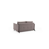 Innovation Cubed 02 with Arms - Sofa Bed